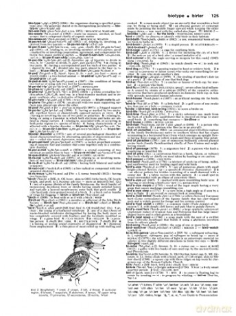 Merriam Websters Collegiate Dictionary [KSIĄŻKA]