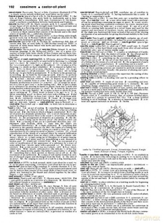 Merriam Websters Collegiate Dictionary [KSIĄŻKA]