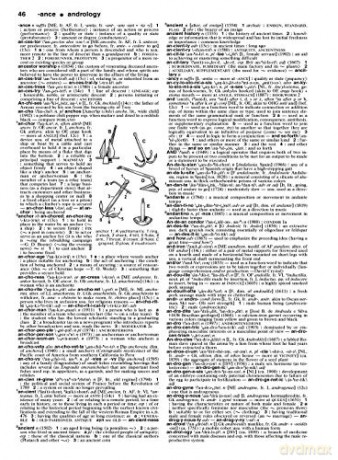 Merriam Websters Collegiate Dictionary [KSIĄŻKA]