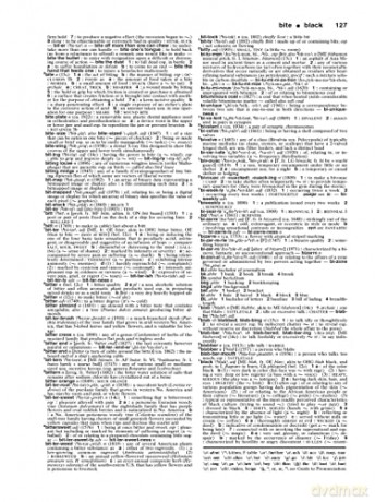 Merriam Websters Collegiate Dictionary [KSIĄŻKA]