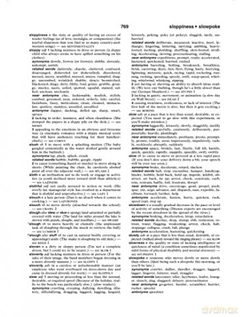 Merriam-Webster's Intermediate Thesaurus 2023 - Merriam-Webster, [KSIĄŻKA]