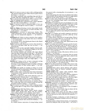 Merriam-Webster's Intermediate Thesaurus 2023 - Merriam-Webster, [KSIĄŻKA]