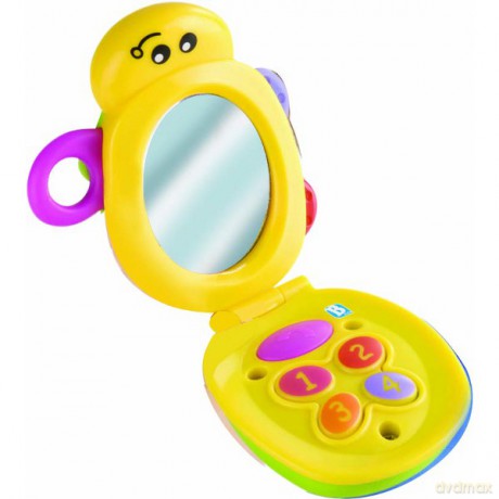 Bkids Grający Telefon [ZABAWKA]