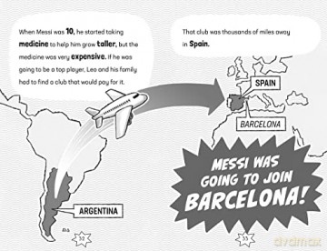 Messi Rules - Unknown [KSIĄŻKA]