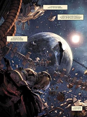 Metabarons The Complete Second Cycle - A Jodorowsky [KSIĄŻKA]