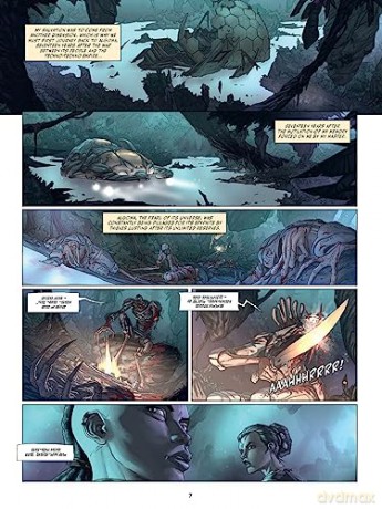 Metabarons The Complete Second Cycle - A Jodorowsky [KSIĄŻKA]