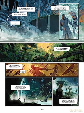 Metabarons The Complete Second Cycle - A Jodorowsky [KSIĄŻKA]