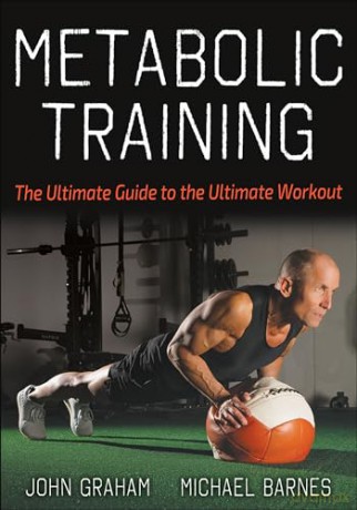 Metabolic Training [KSIĄŻKA]
