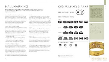 Metalsmithing For Jewelry Makers - Jinks Mcgrath [KSIĄŻKA]