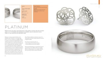 Metalsmithing For Jewelry Makers - Jinks Mcgrath [KSIĄŻKA]