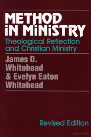 Method In Ministry - James D. Whitehead [KSIĄŻKA]