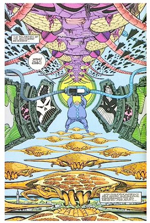 Michael Moorcock Library/Multiverse V2 - Walt Simonson [KSIĄŻKA]