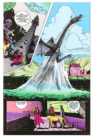 Michael Moorcock Library/Multiverse V2 - Walt Simonson [KSIĄŻKA]