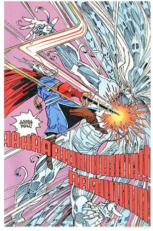 Michael Moorcock Library/Multiverse V2 - Walt Simonson [KSIĄŻKA]