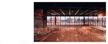 Michael Wesely - Joachim J Ger Bern [KSIĄŻKA]