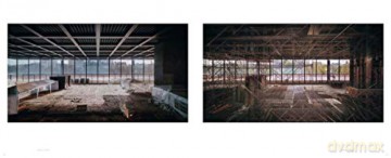 Michael Wesely - Joachim J Ger Bern [KSIĄŻKA]