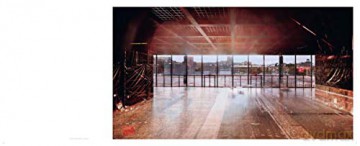 Michael Wesely - Joachim J Ger Bern [KSIĄŻKA]