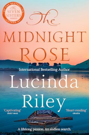 Midnight Rose - Lucinda Riley [KSIĄŻKA]