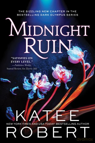 Midnight Ruin - Katee Robert [KSIĄŻKA]