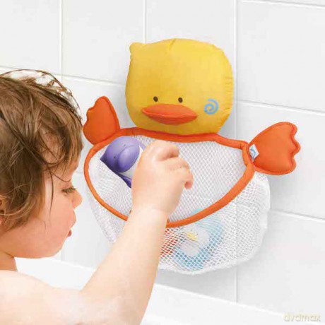Bkids Kaczka Do Wanny [ZABAWKA]