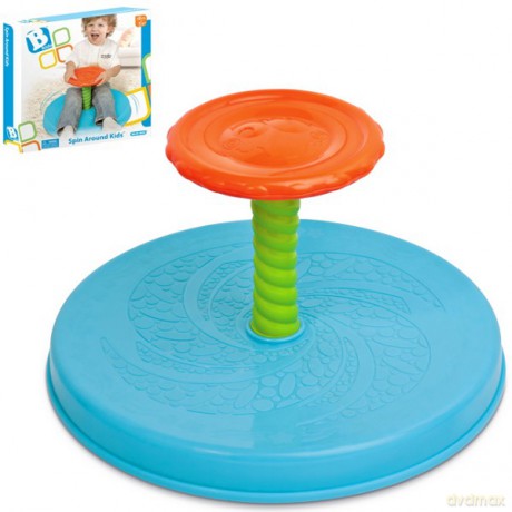 Bkids Karuzelka [ZABAWKA]