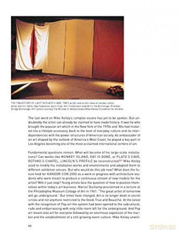 Mike Kelley [KSIĄŻKA]