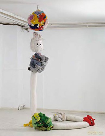 Mike Kelley [KSIĄŻKA]