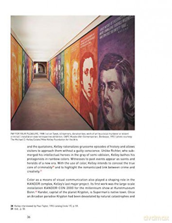 Mike Kelley [KSIĄŻKA]