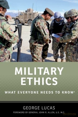 Military Ethics [KSIĄŻKA]