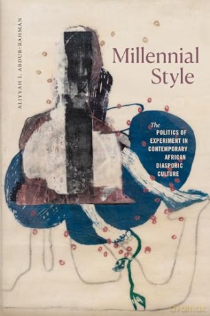 Millennial Style - Aliyya Abdur-Rahman [KSIĄŻKA]
