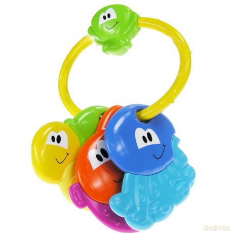 Bkids Kluczyki [ZABAWKA]