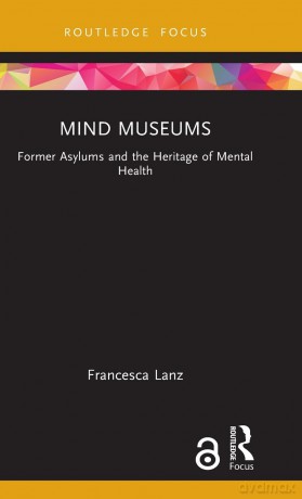 Mind Museums - Francesca Lanz [KSIĄŻKA]