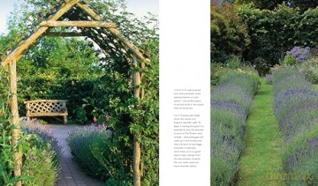 Mindful Garden - Stephanie Donaldson [KSIĄŻKA]