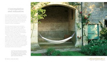 Mindful Garden - Stephanie Donaldson [KSIĄŻKA]