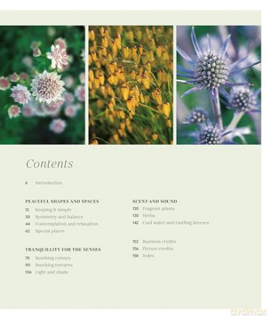 Mindful Garden - Stephanie Donaldson [KSIĄŻKA]