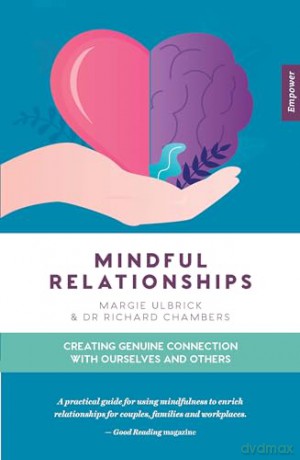 Mindful Relationships - Richard Chambers [KSIĄŻKA]