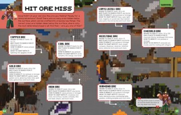 Minecraft Beginners Gde All New Edition - Mojang Ab [KSIĄŻKA]