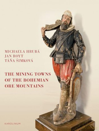 Mining Towns Of/Bohemian Ore Mountains - Jan Et Al Royt [KSIĄŻKA]