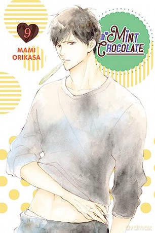 Mint Chocolate Vol 9 - Mami Orikasa [KSIĄŻKA]