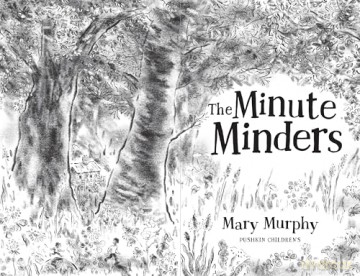 Minute Minders - Mary Murphy [KSIĄŻKA]