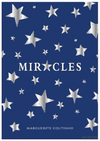 Miracles - Marguerit Countinho [KSIĄŻKA]