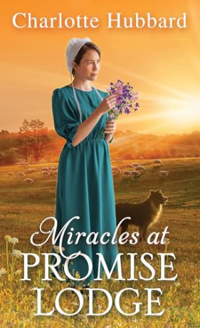 Miracles At Promise Lodge - Charlotte Hubbard [KSIĄŻKA]