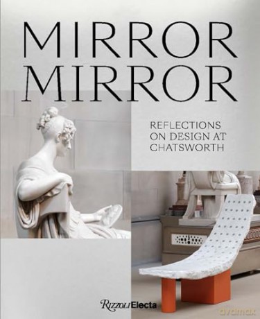 Mirror Mirror - Glenn Adamson [KSIĄŻKA]