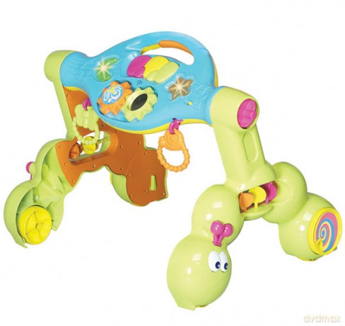 Bkids Plac Zabaw 3 W 1 [ZABAWKA]