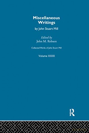 Miscellaneous Writings V31 [KSIĄŻKA]