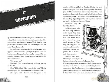 Misfits 1 A Royal Conundrum - Lisa Yee [KSIĄŻKA]