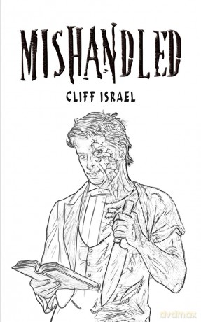 Mishandled - Cliff Israel [KSIĄŻKA]