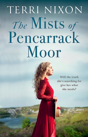 Mists Of Pencarrack Moor - Terri Nixon [KSIĄŻKA]