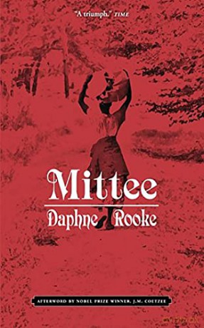 Mittee - Daphne Rooke [KSIĄŻKA]