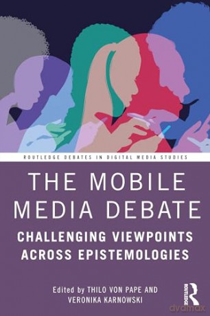 Mobile Media Debate - Thilo Von Pape [KSIĄŻKA]